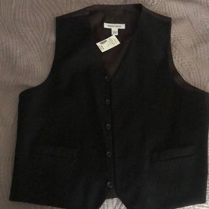 Pronto Uomo Men’s Vest